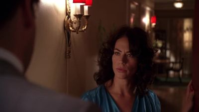 I know it's late. I'm sorry. - Mad Men