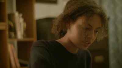I know it's your lives
and you wanna be happy, - Letters at Christmas
