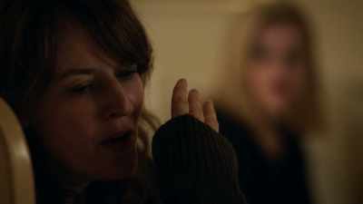 I know it's her mother
because I'm her mother. - Little Fires Everywhere