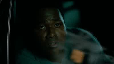 I know, it's my favorite part. - The Blind Side