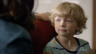 I know it's not
as good as daddy, - Signed, Sealed, Delivered: The Road Less Traveled