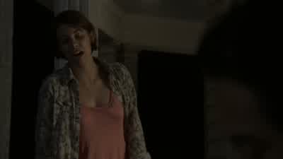I know it's not my business, and feel free to believe in God, but the thing is you've got to make it okay somehow no matter what happens. - The Walking Dead