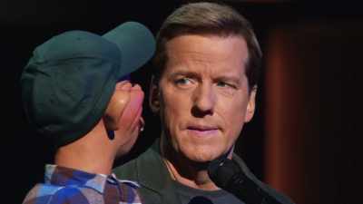 I know it's not easy... - Jeff Dunham: Me The People
