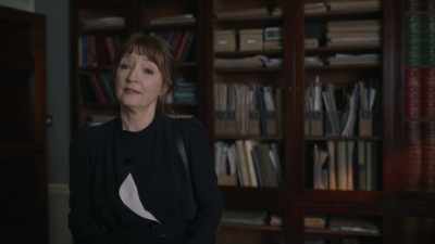 I know, but it's not exactly
been an ordinary week. - Magpie Murders
