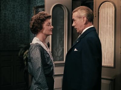 I know it's not your fault Lillie - Cheaper by the Dozen