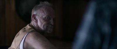 I know
it's not much, but. - Wrong Turn