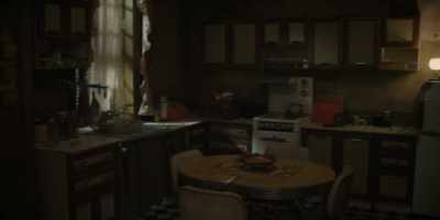 I know it's not
much, but it's ours. - Flowers in the Attic: The Origin