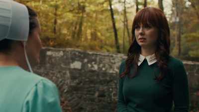- I know it's not really
customary among the Amish, - Plus One at an Amish Wedding
