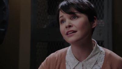 I know it's not the same as what you wanted. - Once Upon a Time