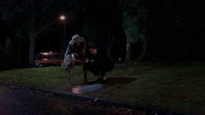 I know it's not the same thing
as getting hit by a car - Pretty Little Liars: The Perfectionists