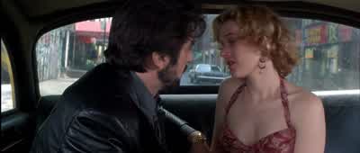 I know, it's not the way I planned it either, but it is how it is. - Carlito's Way