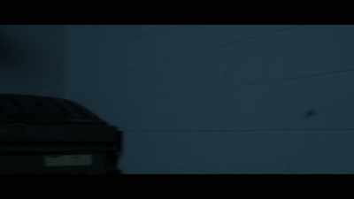 I know. - It's not time, - Desert Shadows