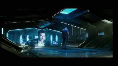 I know. It's not too late.
We can fix this - Geostorm
