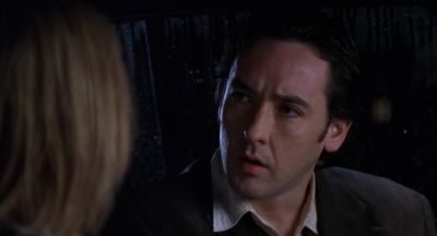 I know it's not very romantic - High Fidelity