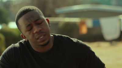 I know it's only been
six months since we lost Amahle. - Savage Beauty