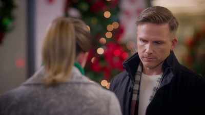 I know it's only self-published, - Meet Me Under the Mistletoe