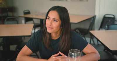 I know it's only six or seven months, - Taste the Nation with Padma Lakshmi