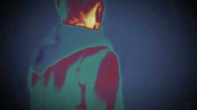 I know that it's over
her husband, - The Holzer Files