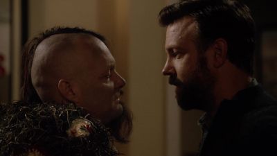 I know it's poison oak,
Skidmark. - The Last Man on Earth