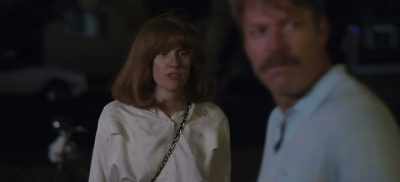 I know, it's really hard. I know. - Frayed