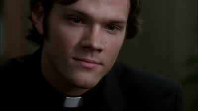 I know it's rough losing a parent. - Supernatural