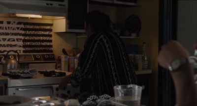 I know it's silly but I'm so excited - Paterson