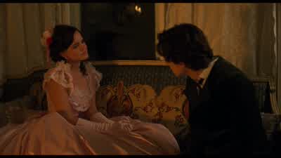I know it's silly, but please don't tell Jo. - Little Women