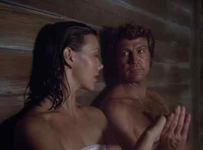 I know it's stupid... - The Six Million Dollar Man