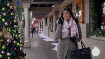 I know it's super last minute, - Christmas Lost and Found