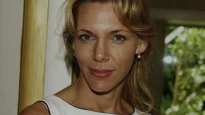 I know it's taken
a toll on me. - Allen v. Farrow