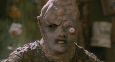 I know It's these chemicals - The Toxic Avenger Part III: The Last Temptation of Toxie
