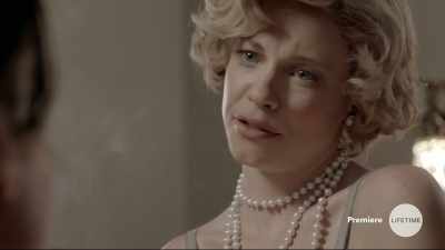 I know it's too soon,
but do you think - The Lover in the Attic: A True Story