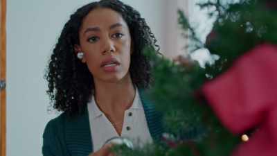 I know!
It's unbelievable. - Navigating Christmas