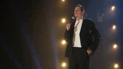 I know it's weird to tell jokes like that, - Pete Davidson: Alive from New York