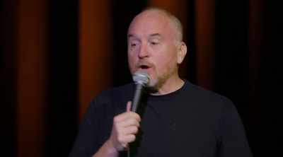 I know it's wrong to fuck kids,
by the way, - Sincerely Louis C.K.