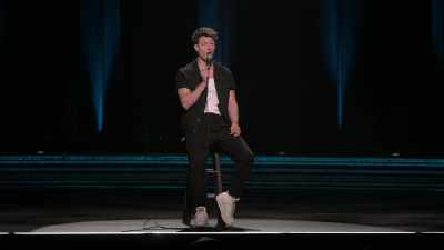 I know. It's y'all's city. I know. - Matt Rife: Natural Selection