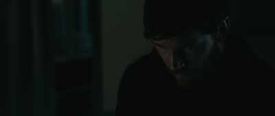I know it's your
favorite, but I think I found - The Terminal List
