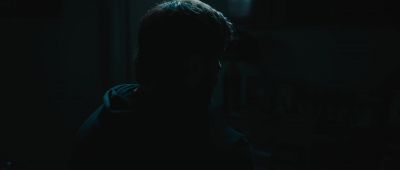 I know it's your favorite, but I think I found - The Terminal List
