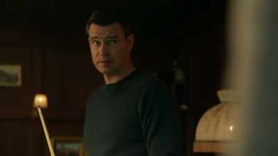 I know it's
your favorite topic, - Whiskey Cavalier