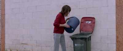 ♪ I know I've acted badly - The Breaker Upperers