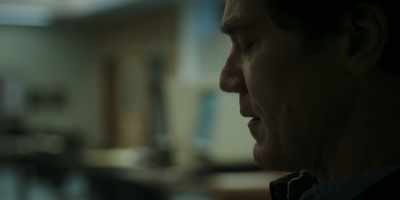 I know I've been a
real disappointment - Waco: The Aftermath