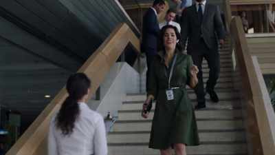 I know I've been AWOL
for 36 hours, - Whiskey Cavalier