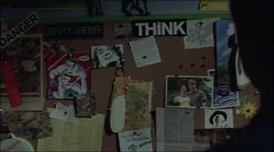 - I know I've been
gone for a while, - Queer as Folk
