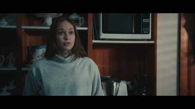 I know I've been terrible
recently. - The Red Shoes: Next Step