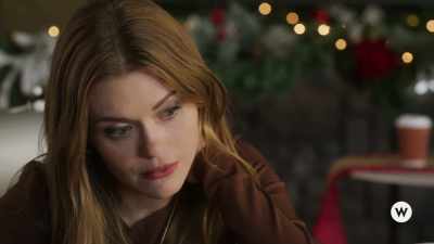 I know I've made
a lot of mistakes... - Time for Him to Come Home for Christmas