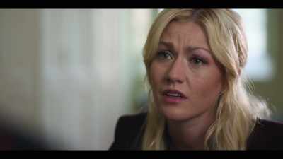 -I know I've...
made mistakes, but... - True Justice: Family Ties