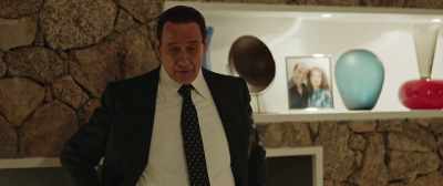 I know I've never been
a good actress - Loro 1