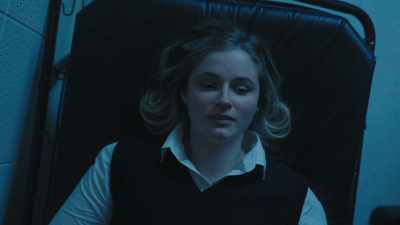 I know I've never
done this before, but... - The Boarding School Murders
