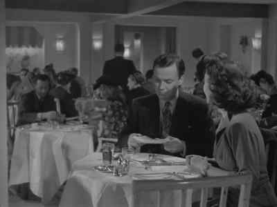 I know, Jack. - Wanted for Murder