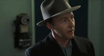 - I know Jake Gleason.
- Jake Gleason - Motherless Brooklyn